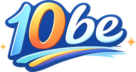 10 be হোম লোগো